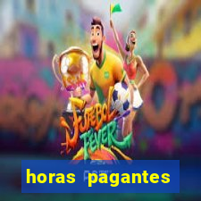 horas pagantes fortune rabbit